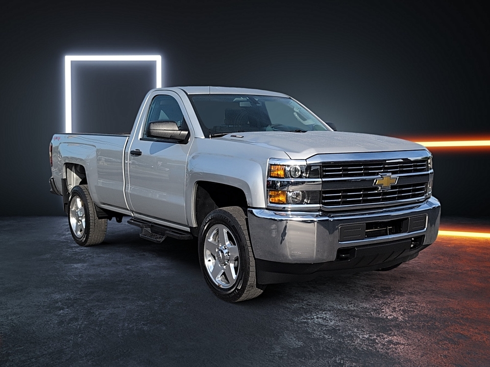 chevrolet silverado 2500hd 2016 1GC0KUEG1GZ351545 image chevrolet silverado 2500hd 2016 1GC0KUEG1GZ351545 image